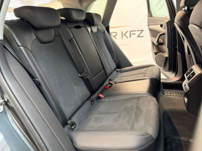 Audi Q5 Gebrauchtwagen Audi Q5 Gebrauchtwagen