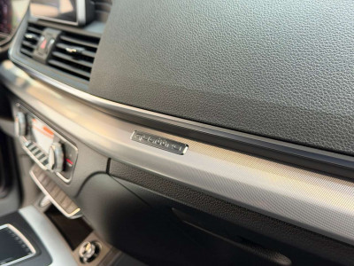 Audi Q5 Gebrauchtwagen Audi Q5 Gebrauchtwagen