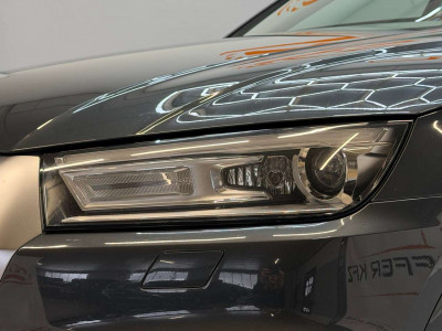 Audi Q5 Gebrauchtwagen Audi Q5 Gebrauchtwagen