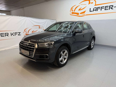 Audi Q5 Gebrauchtwagen Audi Q5 Gebrauchtwagen