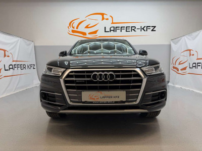 Audi Q5 Gebrauchtwagen Audi Q5 Gebrauchtwagen
