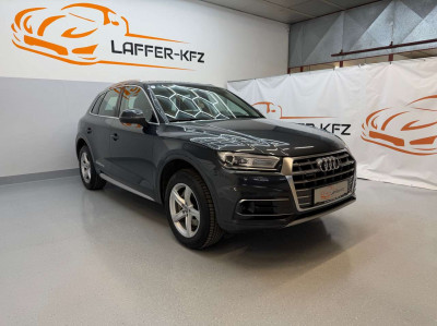 Audi Q5 Gebrauchtwagen Audi Q5 Gebrauchtwagen