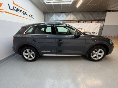 Audi Q5 Gebrauchtwagen Audi Q5 Gebrauchtwagen