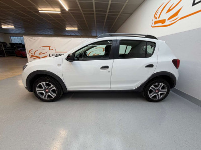 Dacia Sandero Gebrauchtwagen