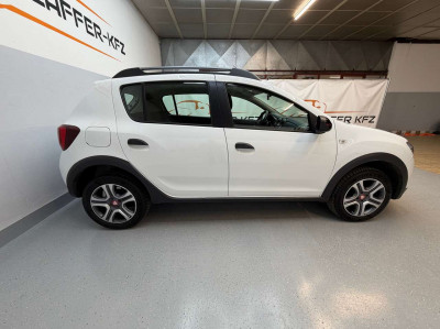 Dacia Sandero Gebrauchtwagen
