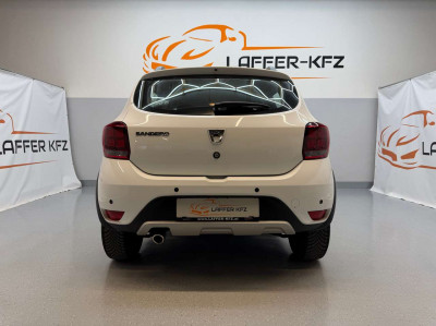 Dacia Sandero Gebrauchtwagen