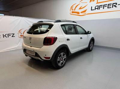 Dacia Sandero Gebrauchtwagen