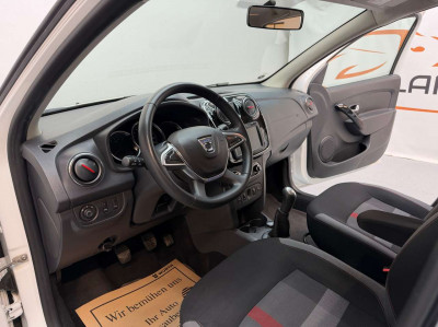 Dacia Sandero Gebrauchtwagen