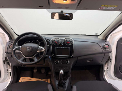 Dacia Sandero Gebrauchtwagen