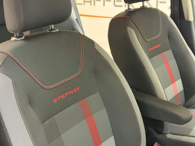 Dacia Sandero Gebrauchtwagen