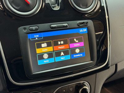 Dacia Sandero Gebrauchtwagen