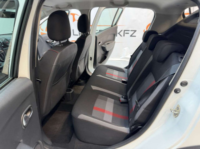 Dacia Sandero Gebrauchtwagen