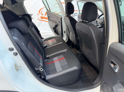 Dacia Sandero Gebrauchtwagen