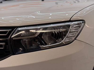 Dacia Sandero Gebrauchtwagen