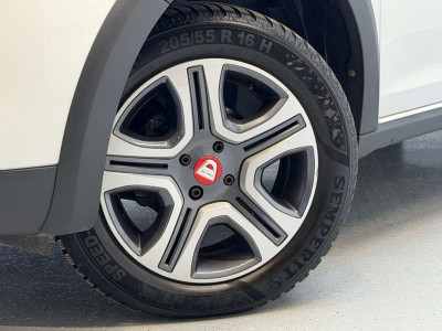 Dacia Sandero Gebrauchtwagen