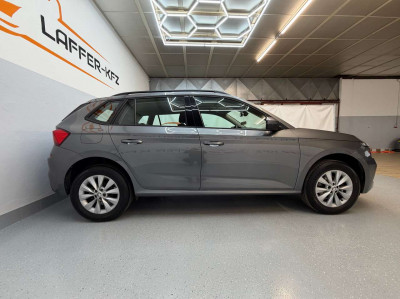 Skoda Kamiq Gebrauchtwagen