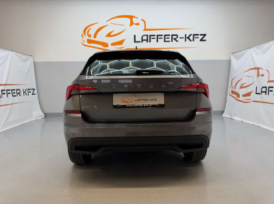 Skoda Kamiq Gebrauchtwagen