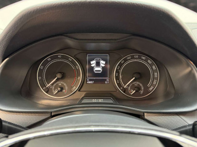 Skoda Kamiq Gebrauchtwagen