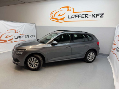 Skoda Kamiq Gebrauchtwagen