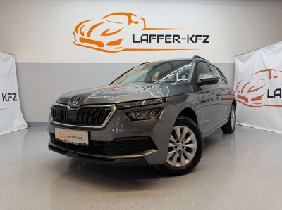 Skoda Kamiq Gebrauchtwagen