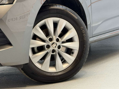 Skoda Kamiq Gebrauchtwagen