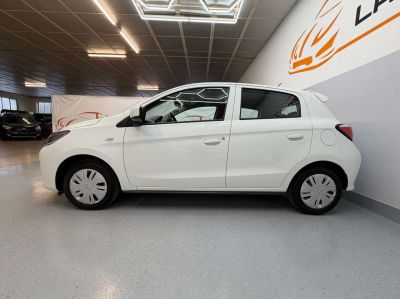 Mitsubishi Space Star Gebrauchtwagen Mitsubishi Space Star Gebrauchtwagen