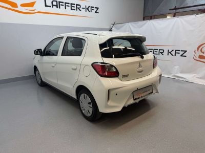 Mitsubishi Space Star Gebrauchtwagen Mitsubishi Space Star Gebrauchtwagen