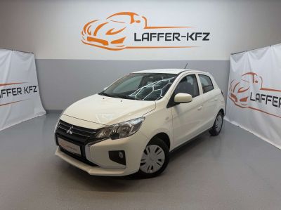 Mitsubishi Space Star Gebrauchtwagen Mitsubishi Space Star Gebrauchtwagen