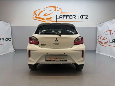 Mitsubishi Space Star Gebrauchtwagen Mitsubishi Space Star Gebrauchtwagen