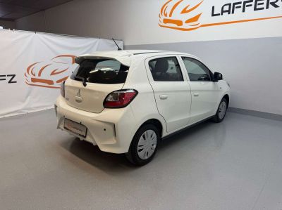 Mitsubishi Space Star Gebrauchtwagen Mitsubishi Space Star Gebrauchtwagen