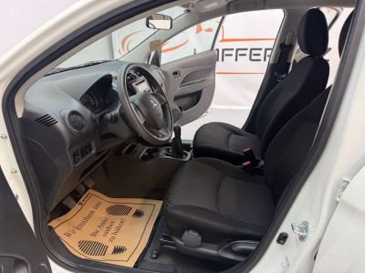 Mitsubishi Space Star Gebrauchtwagen Mitsubishi Space Star Gebrauchtwagen