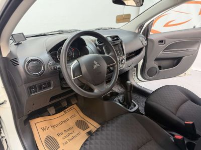 Mitsubishi Space Star Gebrauchtwagen Mitsubishi Space Star Gebrauchtwagen