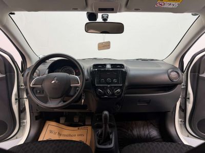 Mitsubishi Space Star Gebrauchtwagen Mitsubishi Space Star Gebrauchtwagen