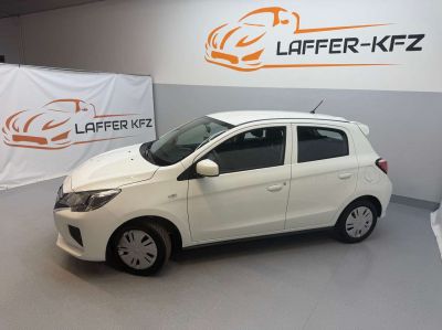 Mitsubishi Space Star Gebrauchtwagen Mitsubishi Space Star Gebrauchtwagen