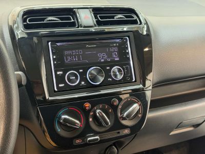 Mitsubishi Space Star Gebrauchtwagen Mitsubishi Space Star Gebrauchtwagen