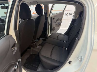 Mitsubishi Space Star Gebrauchtwagen Mitsubishi Space Star Gebrauchtwagen