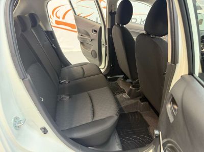 Mitsubishi Space Star Gebrauchtwagen Mitsubishi Space Star Gebrauchtwagen