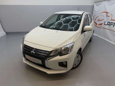 Mitsubishi Space Star Gebrauchtwagen Mitsubishi Space Star Gebrauchtwagen