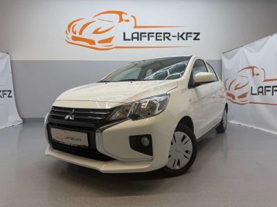 Mitsubishi Space Star Gebrauchtwagen Mitsubishi Space Star Gebrauchtwagen