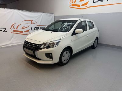 Mitsubishi Space Star Gebrauchtwagen Mitsubishi Space Star Gebrauchtwagen