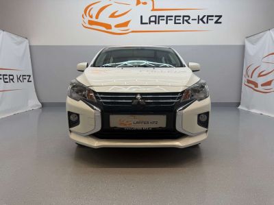 Mitsubishi Space Star Gebrauchtwagen Mitsubishi Space Star Gebrauchtwagen