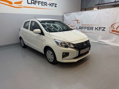 Mitsubishi Space Star Gebrauchtwagen Mitsubishi Space Star Gebrauchtwagen