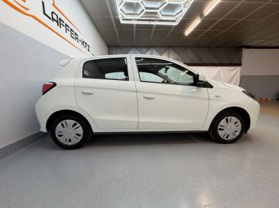 Mitsubishi Space Star Gebrauchtwagen Mitsubishi Space Star Gebrauchtwagen