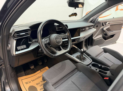 Audi A3 Gebrauchtwagen