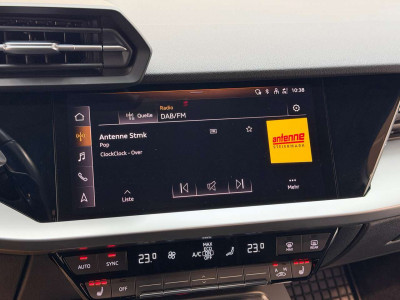 Audi A3 Gebrauchtwagen