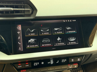 Audi A3 Gebrauchtwagen