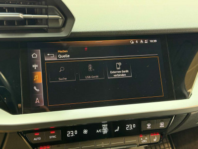 Audi A3 Gebrauchtwagen