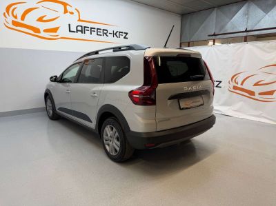 Dacia Jogger Gebrauchtwagen