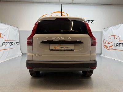 Dacia Jogger Gebrauchtwagen