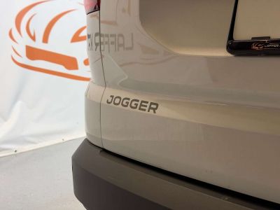 Dacia Jogger Gebrauchtwagen